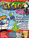 Recreio  n° 35 - Abril