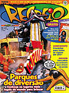 Recreio  n° 43 - Abril
