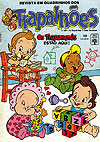 Trapalhões - Revista em Quadrinhos  n&deg;&nbsp;58 - Abril