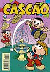 Cascão  n&deg;&nbsp;349 - Globo