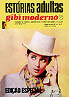 Estórias Adultas (Gibi Moderno)  n° 11 - Edrel