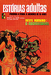 Estórias Adultas (Gibi Moderno)  n° 18 - Edrel