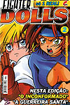 Fighter Dolls  n° 2 - Camargo & Moraes