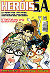 Heróis S. A.  n° 2