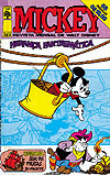Mickey  n° 323 - Abril