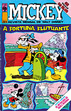 Mickey  n° 324 - Abril