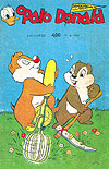 Pato Donald, O  n&deg;&nbsp;232 - Abril