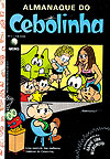 Almanaque do Cebolinha  n° 4 - Globo