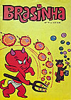 Brasinha  n&deg;&nbsp;9 - O Cruzeiro