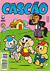 Cascão  n° 185 - Globo