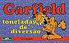 Garfield: Toneladas de Diversão 