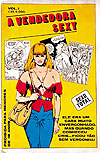 Vendedora Sexy, A  n° 1 - Press