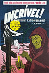 Incrível! Fantástico! Extraordinário!  n° 2 - Fase