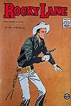 Rocky Lane  n° 133 - Rge