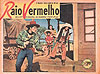 Raio Vermelho  n&deg;&nbsp;34 - Abril