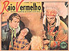 Raio Vermelho  n&deg;&nbsp;39 - Abril