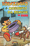 Toinzinho  n° 41 - Lake