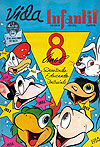 Vida Infantil  n&deg;&nbsp;148 - Vida Doméstica