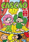 Cascão  n° 141 - Globo