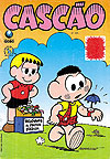 Cascão  n° 143 - Globo