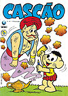 Cascão  n° 167 - Globo