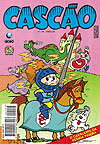 Cascão  n° 173 - Globo