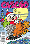 Cascão  n° 180 - Globo