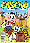 Cascão  n° 247 - Globo