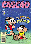 Cascão  n° 294 - Globo