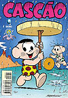 Cascão  n° 331 - Globo