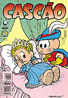 Cascão  n&deg;&nbsp;345 - Globo