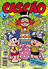 Cascão  n° 362 - Globo