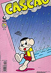 Cascão  n° 406 - Globo