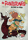 Flintstones, Os  n° 12 - O Cruzeiro