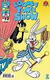 Looney Tunes Show  n° 12 - Abril