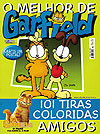 Melhor de Garfield, O  n° 3 - On Line