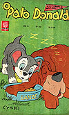 Pato Donald, O  n° 460 - Abril