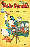 Pato Donald, O  n° 482 - Abril