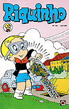 Riquinho  n° 126 - Rge