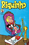 Riquinho  n° 98 - Rge