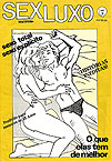 Sex Luxo  n° 2 - Press