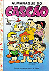 Almanaque do Cascão  n° 5 - Globo