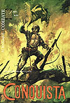 Almanaque Combate  n° 1 - Taika