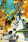 Almanaque Combate  n° 4