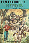 Almanaque de Heróis  n° 1