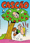 Cascão  n° 53 - Globo