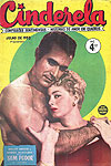 Cinderela  n&deg;&nbsp;44 - Rge