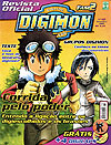 Digimon - Revista Oficial - Fase 2  n° 10 - Abril