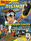Digimon - Revista Oficial - Fase 2  n° 11 - Abril