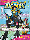 Digimon - Revista Oficial - Fase 2  n° 2 - Abril